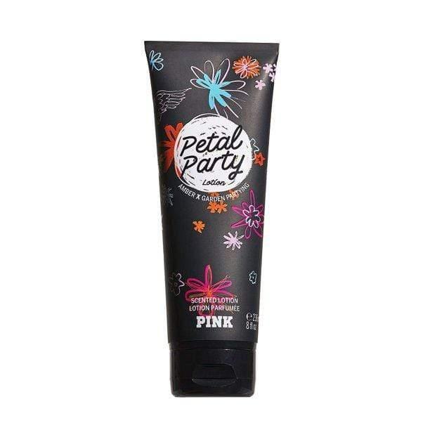 Victoria's Secret Scented Lotion - Petal Party - The Beauty League Pakistan