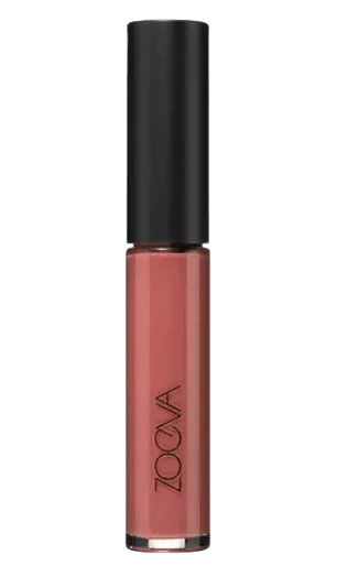 Zoeva Pure Velours Lips- All Is Calm - The Beauty League Pakistan
