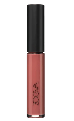 Zoeva Pure Velours Lips- All Is Calm