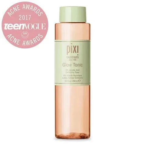 PIXI-GLOW TONIC 250ML - The Beauty League Pakistan