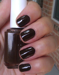 Essie- Little Brown Dress