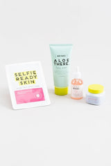 Body Raves Complete Skin Care Kit