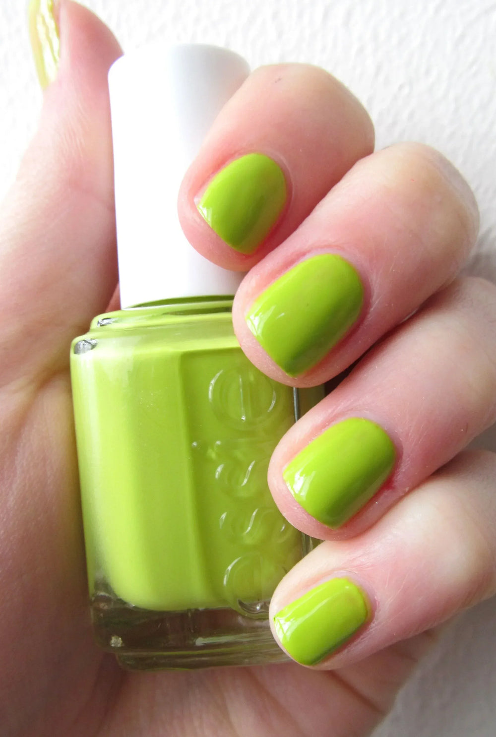 Essie- The More the Merrier - The Beauty League Pakistan