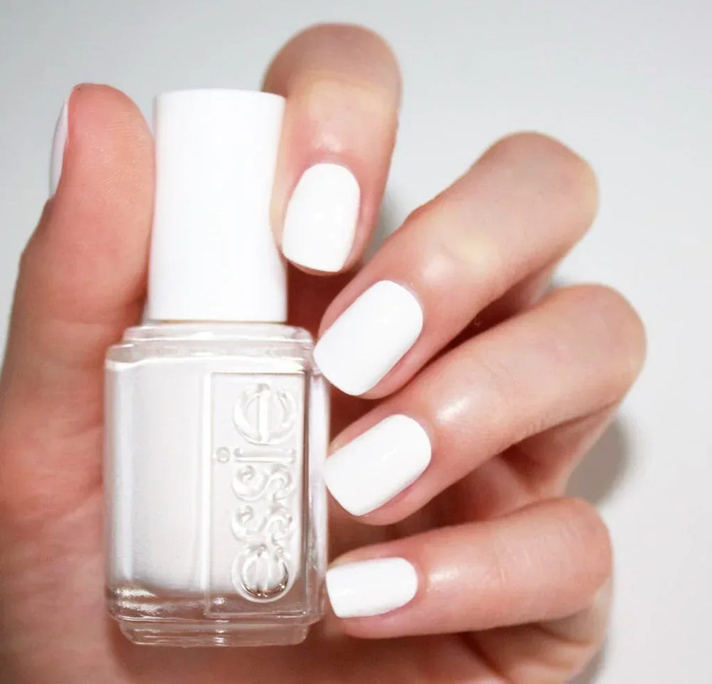 Essie- Coconut Cove - The Beauty League Pakistan