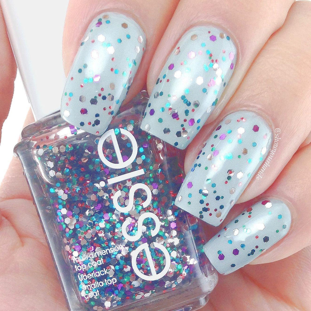 Essie- Jazzy Jubilant - The Beauty League Pakistan