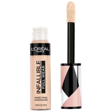 L'Oreal Infallible Longwear More Than Concealer - 326 Vanilla