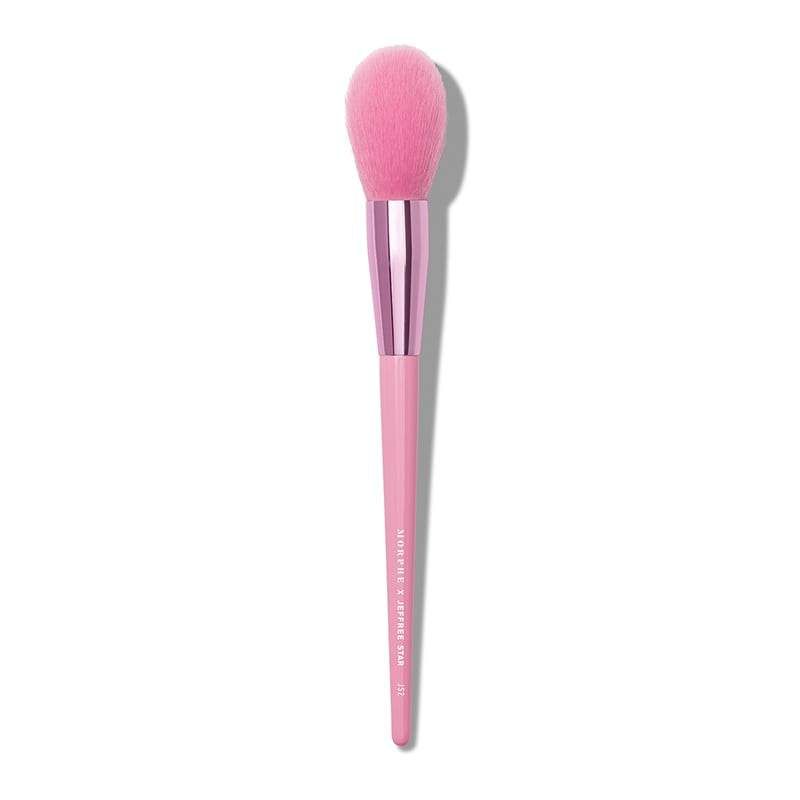 Morphe X Jeffree Star JS2 Point-Blank Precision Brush