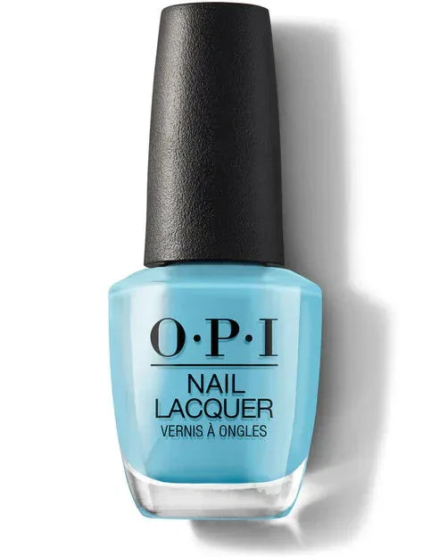 O.P.I-Can’t Find My Czechbook - The Beauty League Pakistan