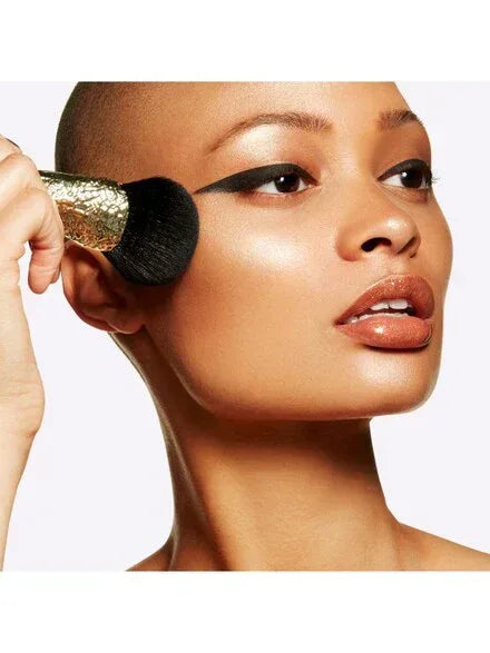 MAC- Sprinkle Of Shine Kit Limited Edition Gold - The Beauty League Pakistan