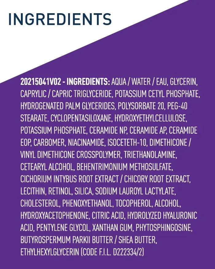 CeraVe- Skin Renewing Retinol Serum 30ml - The Beauty League Pakistan