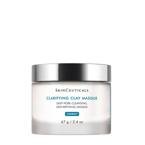 SkinCeuticals-  Clarifying Clay Mask For Acne Prone Skin