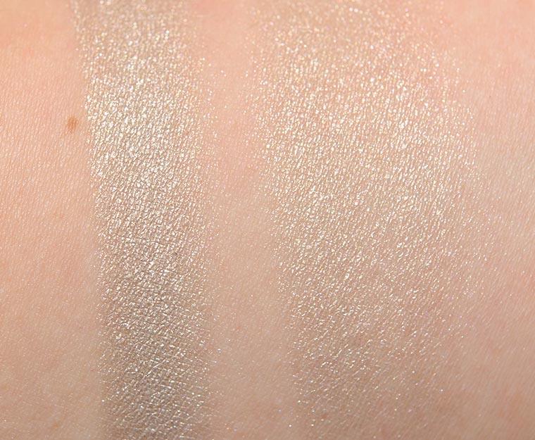 Clarins Ombre Matte 04 Silver Ivory - The Beauty League Pakistan