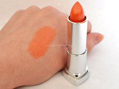 MAYBELLINE- Color Sensational Lipstick Coral Fever #416