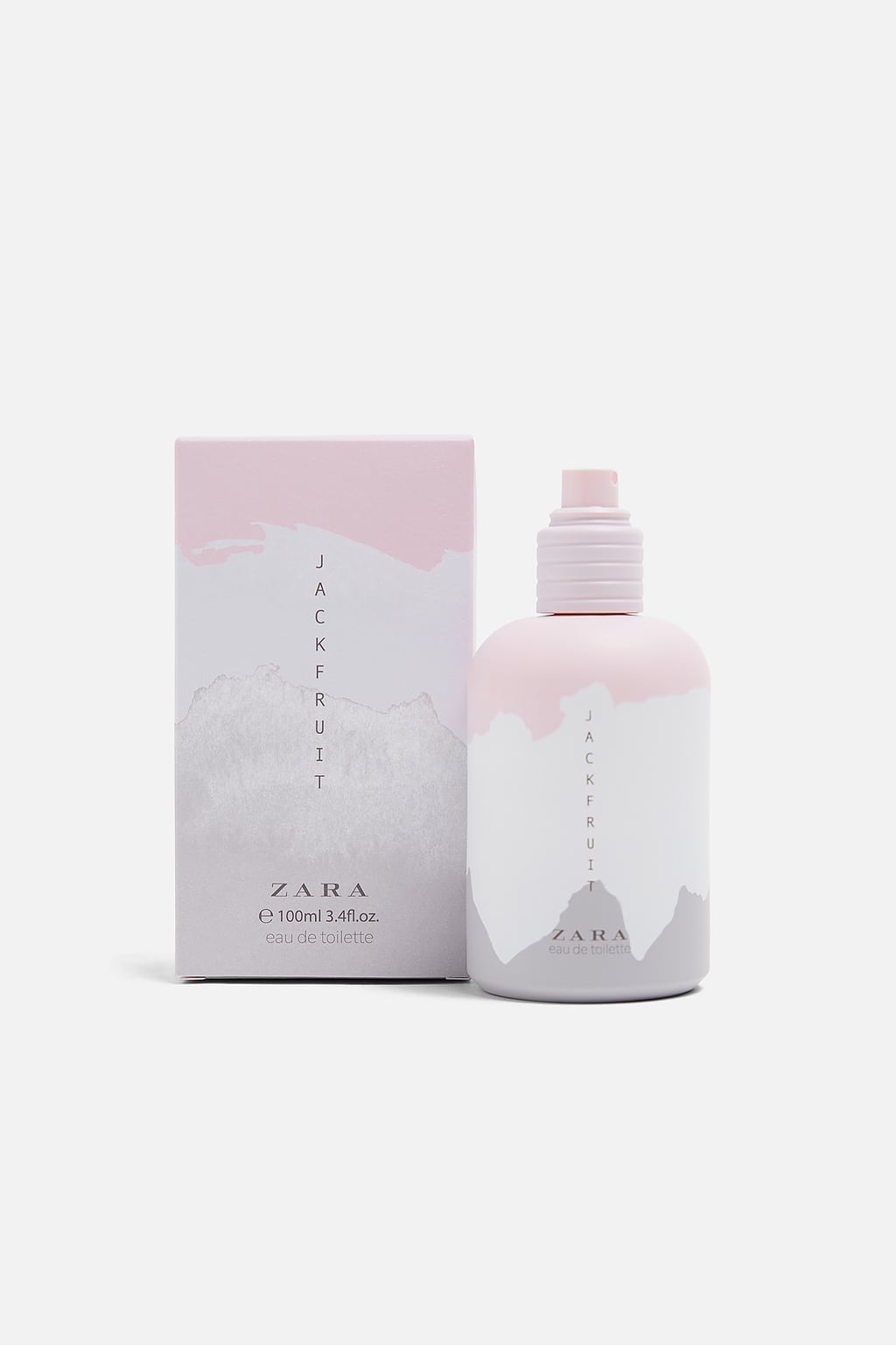 Zara- Jackfruit 100ml