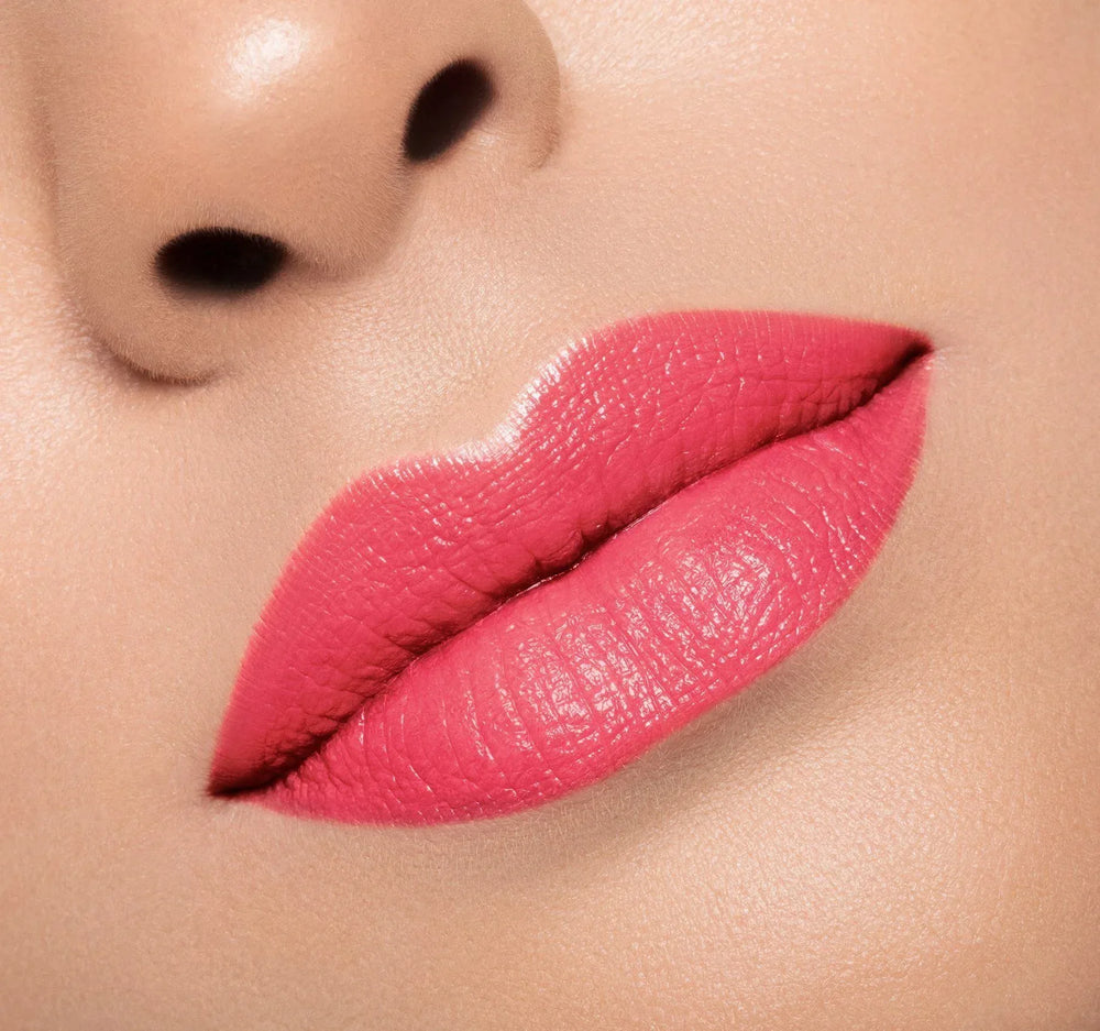 Morphe-Cream Lipstick- Loud Mouth - The Beauty League Pakistan