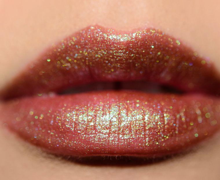 Fenty Beauty-Iridescent Lip Luminizer Vaycray (warm rose) - The Beauty League Pakistan