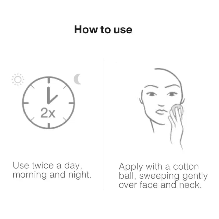 CLINIQUE-Clarifying Lotion 2 - Dry Combination Skin 200ml - The Beauty League Pakistan