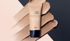 Christian Dior- Dior Forever Perfect Mousse 010 Ivoire
