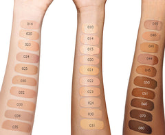 Christian Dior Diorskin Forever Foundation 020 Light Beige