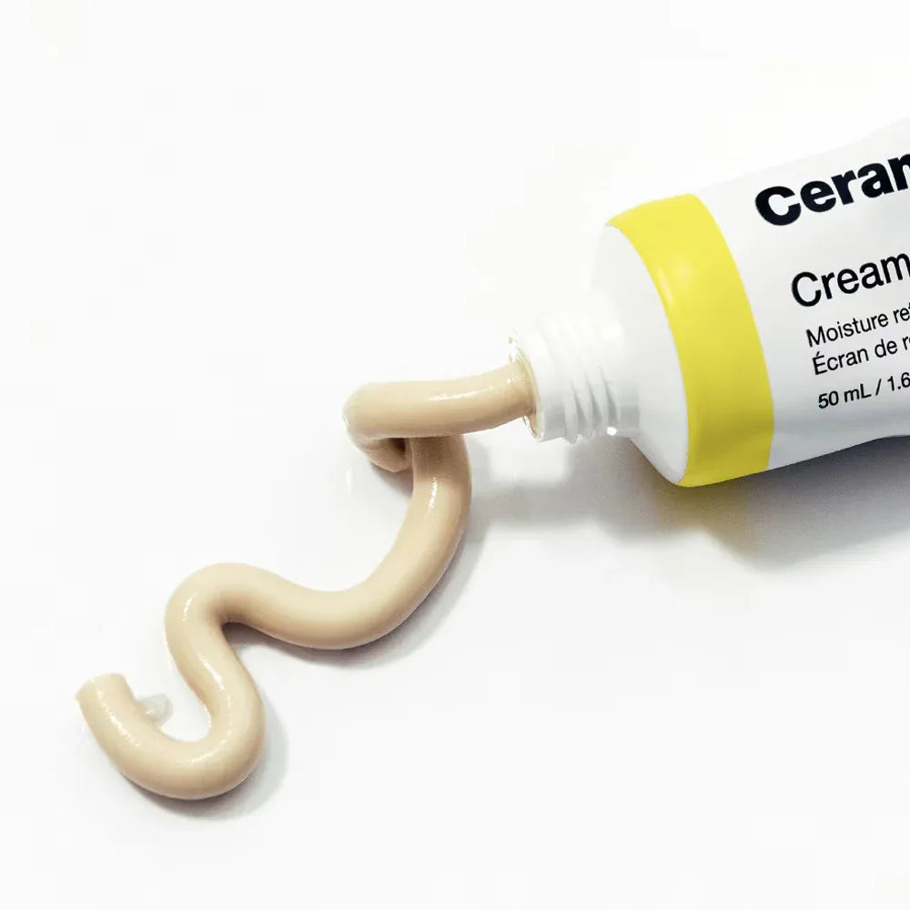 Dr Jart+ CERAMIDIN™ CREAM 10ml - The Beauty League Pakistan