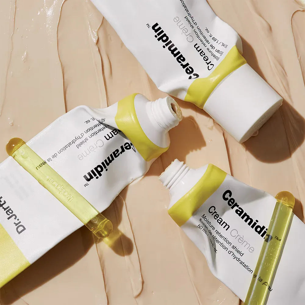 Dr Jart+ CERAMIDIN™ CREAM 10ml - The Beauty League Pakistan