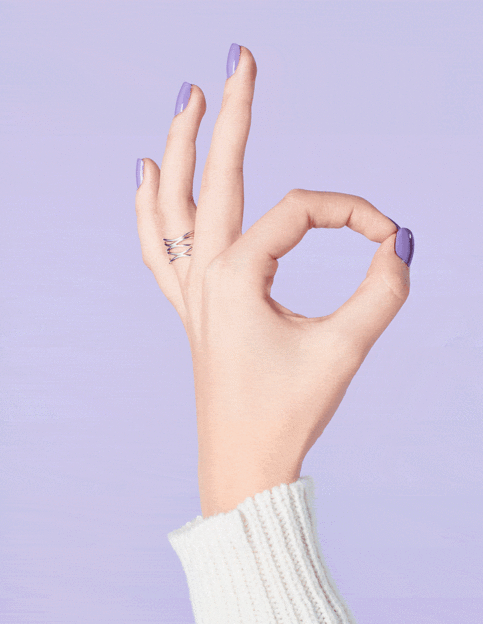 O.P.I- Do You Lilac It - The Beauty League Pakistan
