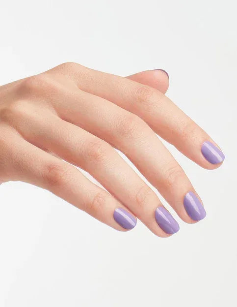 O.P.I- Do You Lilac It - The Beauty League Pakistan