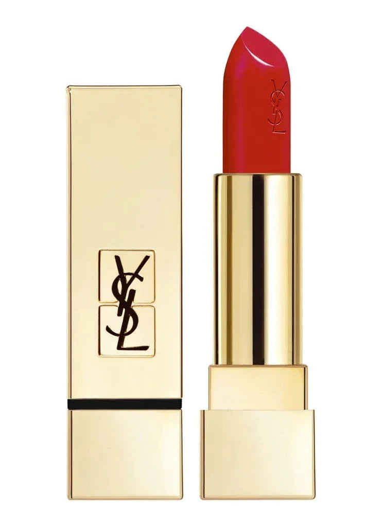 Yves Saint Laurent Rouge Pur Couture - 103 Pret A Tout - The Beauty League Pakistan