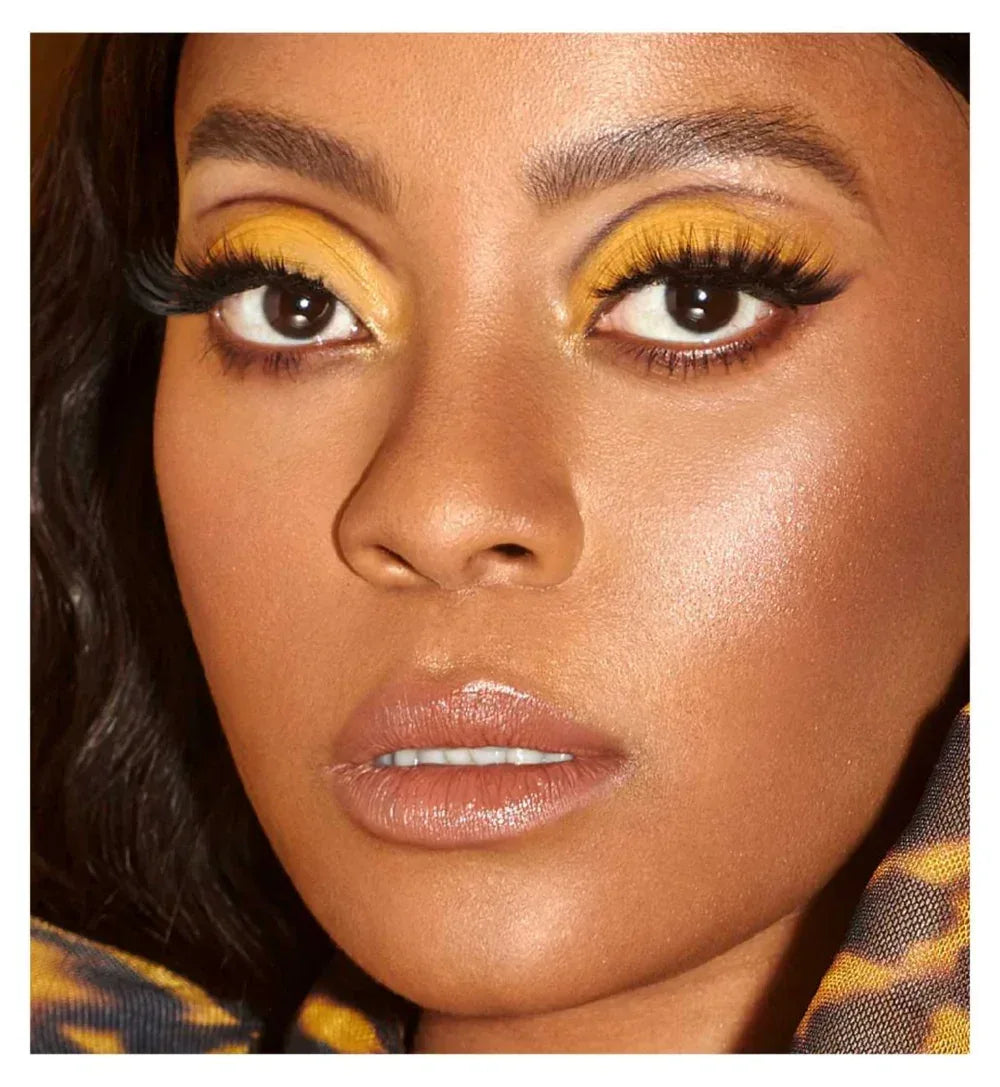 Huda Beauty Brown Obsessions Eyeshadow Palette - Toffee - The Beauty League Pakistan