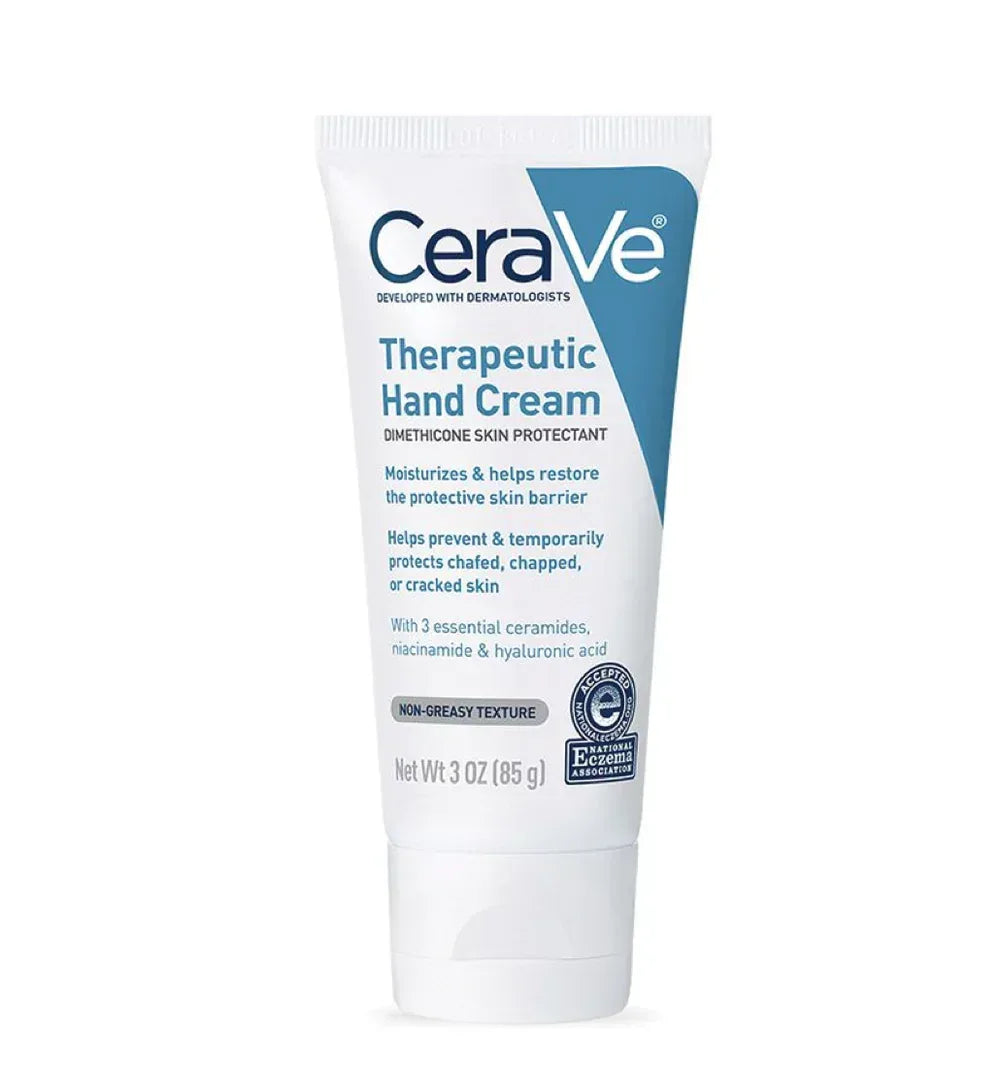 CeraVe Therapeutic Hand Cream (USA) - The Beauty League Pakistan