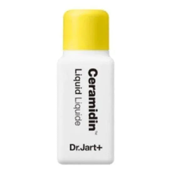 Dr. Jart+ Ceramidin Liquid Toner 10ml - The Beauty League Pakistan