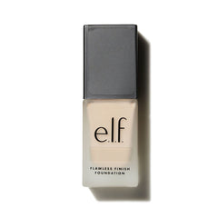 elf Studio Flawless Finish Foundation- Natural (Previously Porcelain)