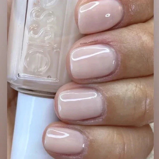 Essie- Prima Ballerina - The Beauty League Pakistan
