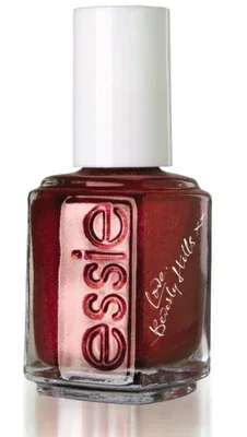 Essie- Love, Beverly Hills xx (24 Karat Pure Gold Shimmer) - The Beauty League Pakistan