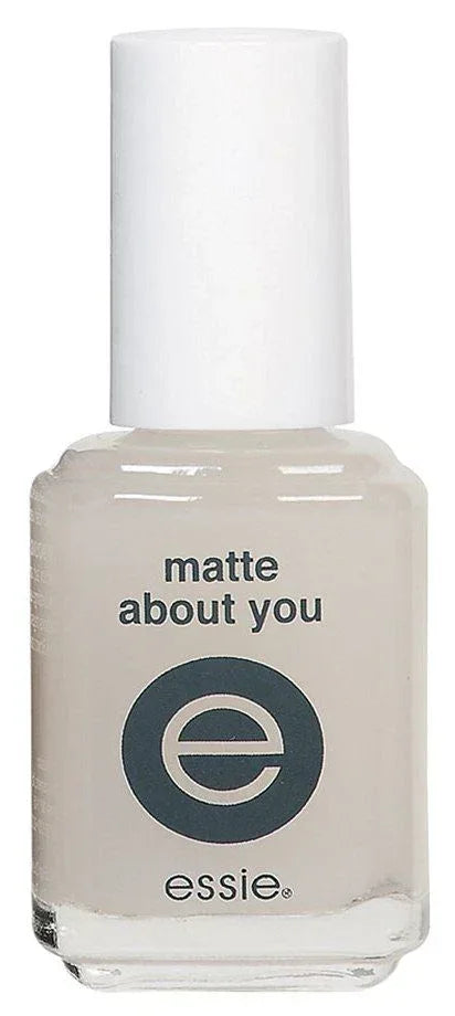 Essie- Matte About You Matte Finisher - The Beauty League Pakistan