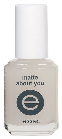 Essie- Matte About You Matte Finisher