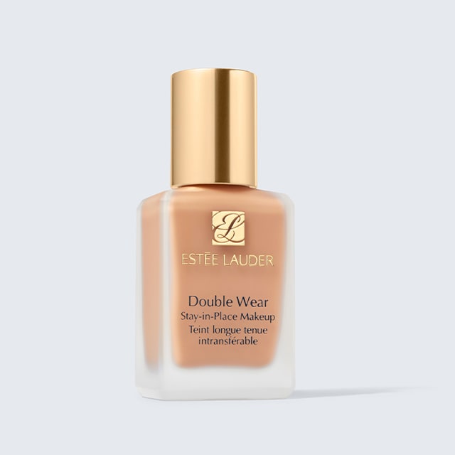 Estée lauder- Double Wear Stay-in-Place Foundation 1C0 Shell