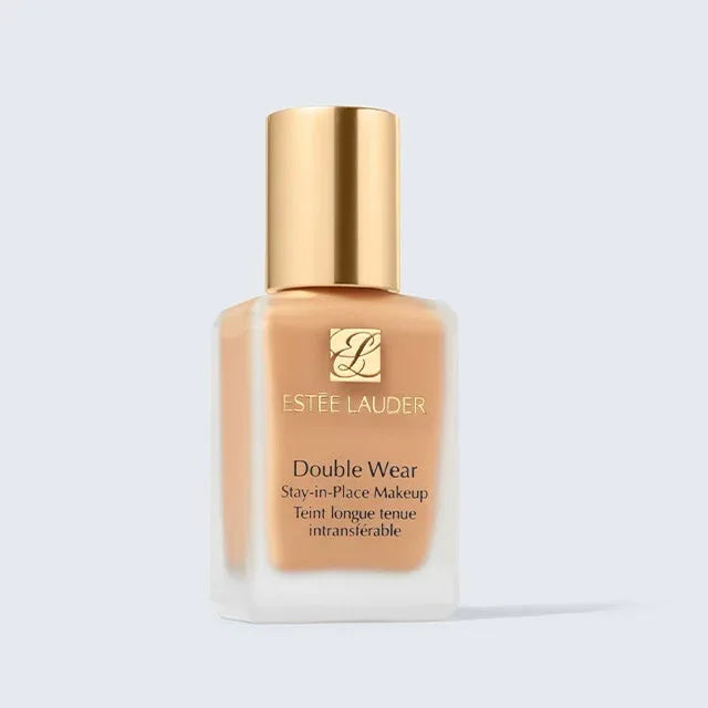 Estée Lauder- Double Wear Stay-in-Place Foundation 1W1 Bone - The Beauty League Pakistan