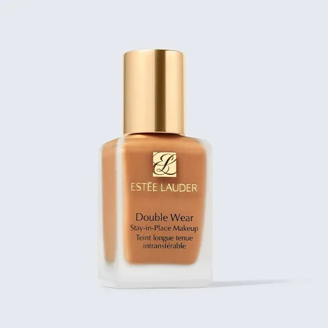 Estée Lauder- Double Wear Stay-in-Place Foundation 3W2 Cashew - The Beauty League Pakistan