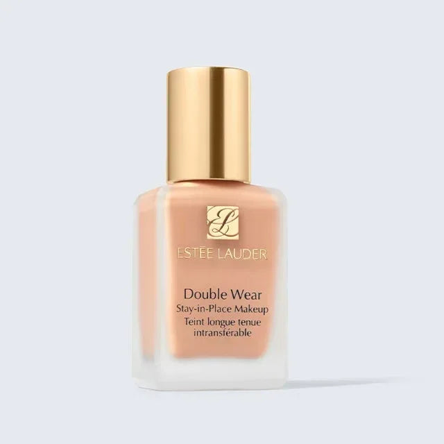 Estée Lauder- Double Wear Stay-in-Place Foundation 0N1 Alabaster - The Beauty League Pakistan