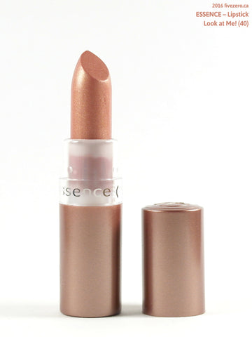 Essence- Lipstick- Look At Me For Great Lips 40
