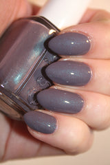 Essie- Coat Couture