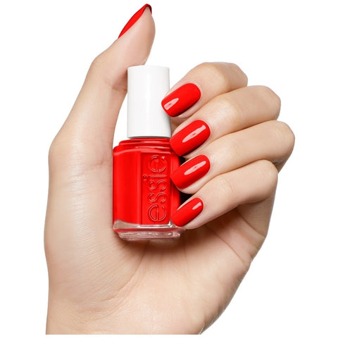 Essie Nail Color - Too Too Hot