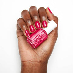 Essie- Haute In The Heat