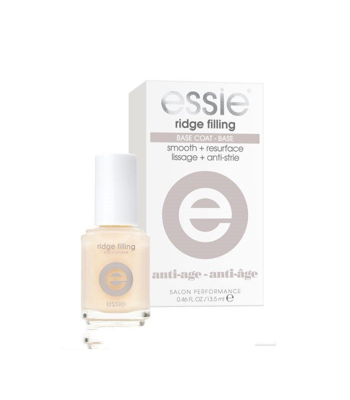 Essie- Ridge Filling Base Coat