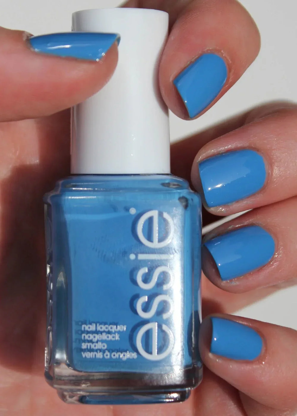Essie- Avenue Maintain - The Beauty League Pakistan
