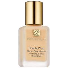 Estée Lauder- Double Wear Stay-in-Place Foundation 1W0 Warm Porcelain