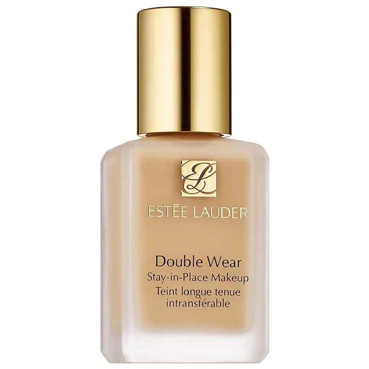 Estée Lauder- Double Wear Stay-in-Place Foundation 1W2 Sand - The Beauty League Pakistan