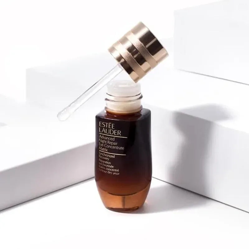 Estée Lauder- Advanced Night Repair Eye Concentrate Matrix Synchronized Multi-Recovery Complex - The Beauty League Pakistan