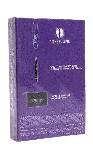 Rimmel London #WoWWings Limited Edition - Travel Exclusive - The Beauty League Pakistan